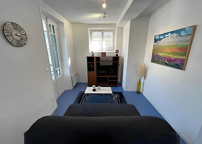 Hautacam ארגלס-גזוסט