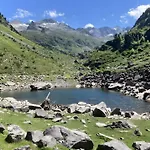 Hautacam * Argeles-Gazost