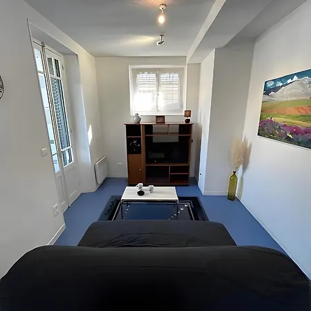 Hautacam Argelès-Gazost