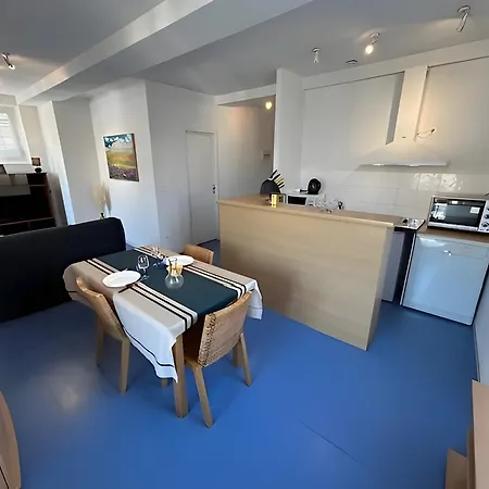 Hautacam Apartment *