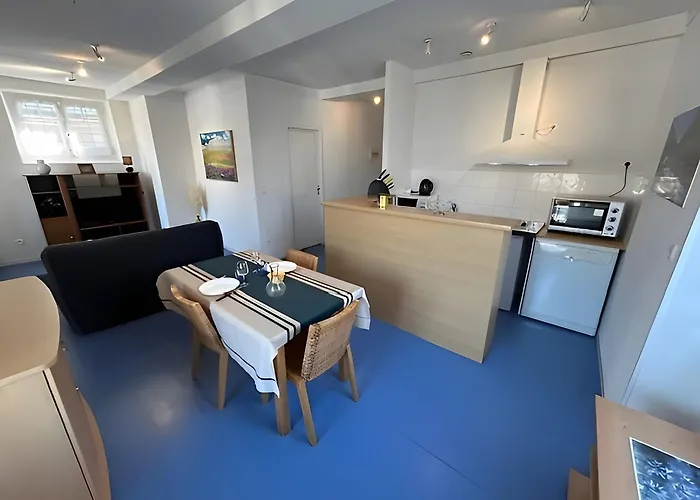 Hautacam Apartment *